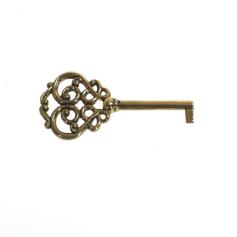 Skeleton Keys (21 Styles)