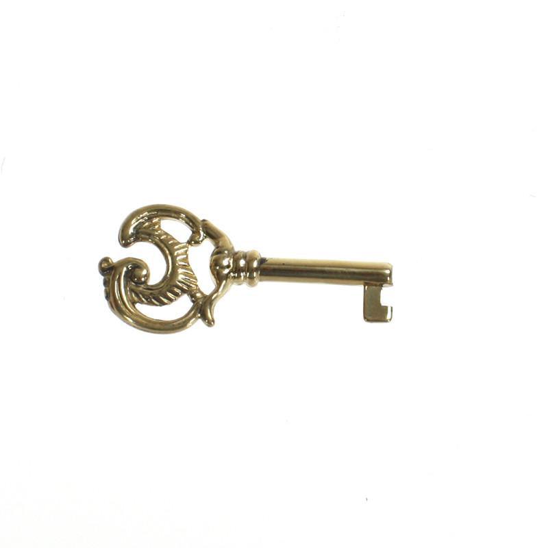 Skeleton Keys (21 Styles)